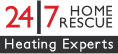 24/7 Home Rescue